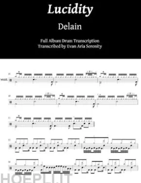 Delain - Lucidity