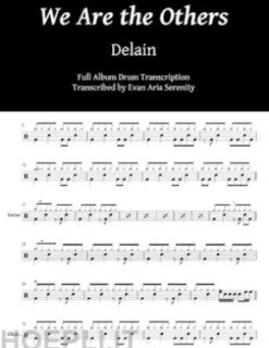 Delain - We Are the Others