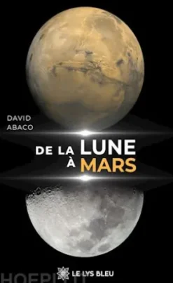 De la Lune à Mars