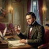 De l'Amour / Édition revue et corrigée et précédée d'une étude sur les oeuvres de Stendhal par Sainte-Beuve