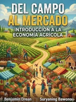 Del Campo al Mercado: Introducción a la Economía Agrícola