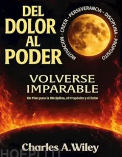 Del Dolor Al Poder