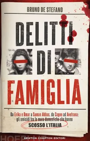 Delitti di famiglia