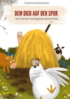 Dem Dieb auf der Spur