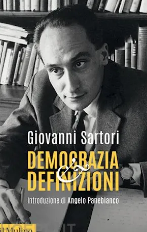 Democrazia e definizioni