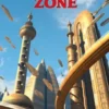 Den Knaldrøde Zone