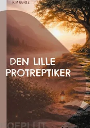 Den lille protreptiker. Vejen til 'de velsignede øer'