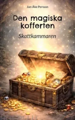Den magiska kofferten