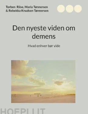 Den nyeste viden om demens