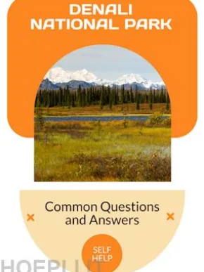 Denali National Park