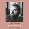 Denis Johnson. Il re delle tenebre