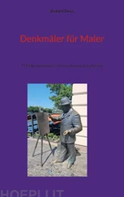 Denkmäler für Maler