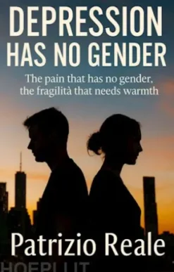 Depression has no gender