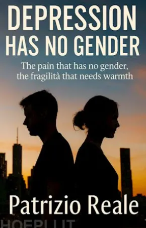 Depression has no gender