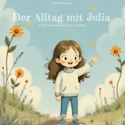Der Alltag mit Julia