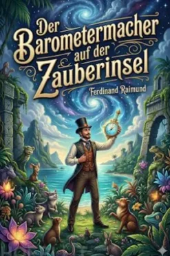 Der Barometermacher auf der Zauberinsel