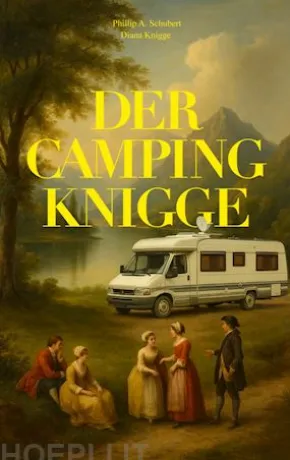Der Camping Knigge