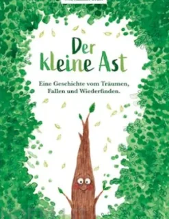 Der kleine Ast