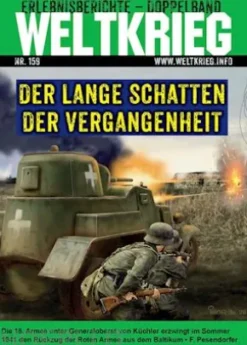 Der lange Schatten der Vergangenheit