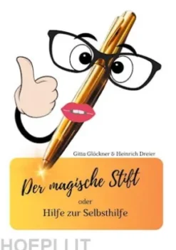Der magische Stift
