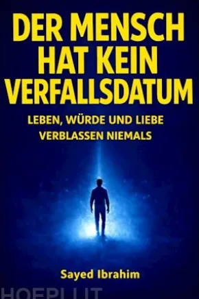 Der Mensch hat kein Verfallsdatum