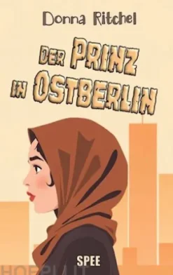 Der Prinz in Ostberlin
