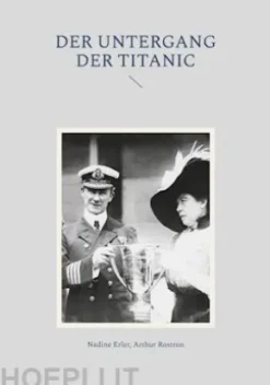 Der Untergang der Titanic