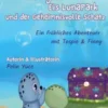 Der Verborgene Eis-Lunapark und der Geheimnisvolle Schatz