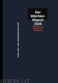Der Wächter-Report 2026