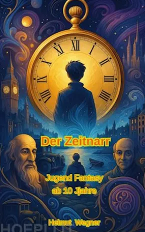 Der Zeitnarr