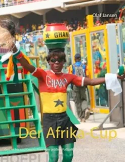 Der Afrika-Cup
