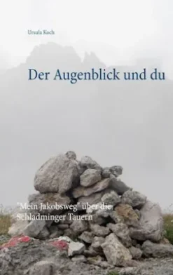 Der Augenblick und du