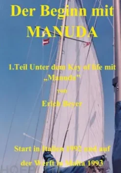 Der Beginn mit Manuda