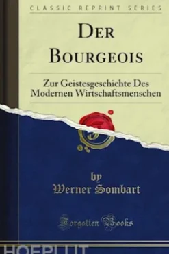 Der Bourgeois