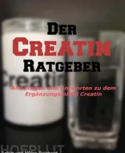 Der Creatin Ratgeber