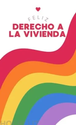 Derecho a la vivienda