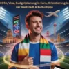 Der Europäische Fan-Leitfaden Für Die FIFA-Weltmeisterschaft 2026