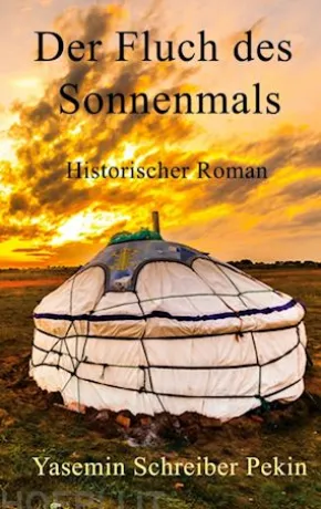 Der Fluch des Sonnenmals