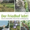 Der Friedhof lebt!