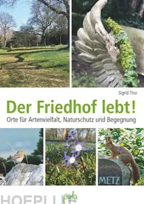 Der Friedhof lebt!