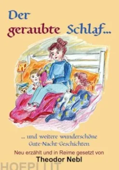 Der geraubte Schlaf
