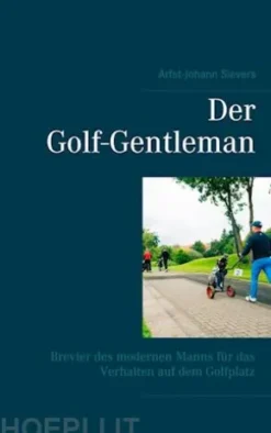 Der Golf-Gentleman