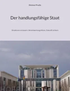 Der handlungsfähige Staat