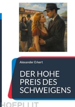 Der Hohe Preis Des Schweigens