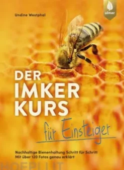Der Imkerkurs für Einsteiger