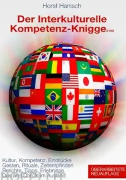 Der Interkulturelle Kompetenz-Knigge 2100