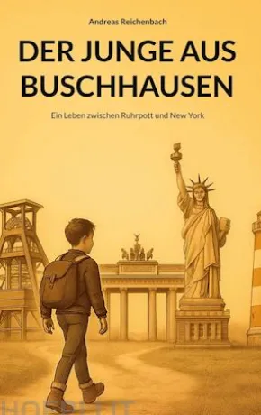 Der Junge aus Buschhausen