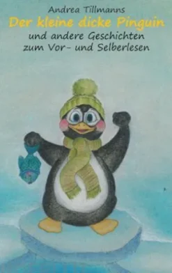 Der kleine dicke Pinguin