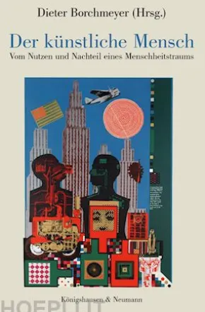 Der künstliche Mensch