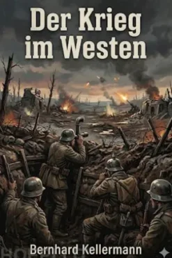 Der Krieg im Westen